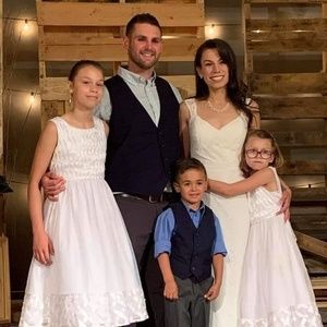 Meet your Posher, Kyle